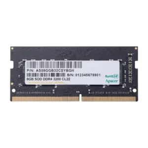 1 DDR4 3200MHz Laptop Memory