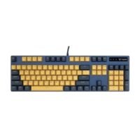 Rapoo V500 PRO-Keyboard