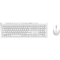 Rapoo 8210M-Keyboard Mouse