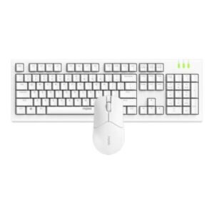 Rapoo X1500-Mouse Keyboard