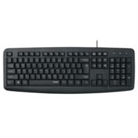 1 Rapoo NK2600-Keyboard