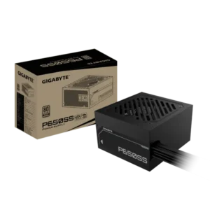 P650SS 650W-Power Supply