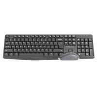 Meetion CW235-Keyboard Mouse
