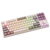 MK14 TKL Triple-Keyboard