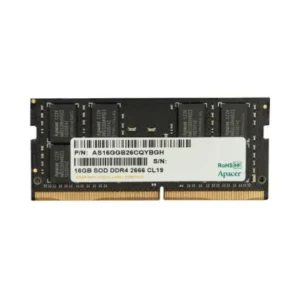 1 16GB DDR4 3200MHz-Laptop