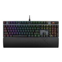 1 Strix Scope II X-Keyboard