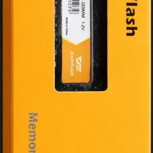 1 DarkFlash 16GB 3200MHz