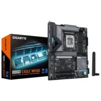 EAGLE WIFI6E Motherboard