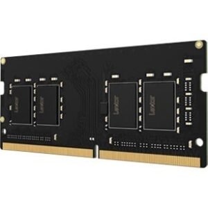 1 Lexar 16GB DDR4 3200MHz