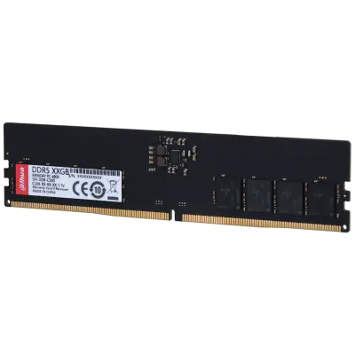 1 Dahua 8GB DDR5 5600MHz