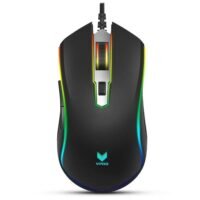 1 Rapoo V25S RGB-Mouse