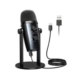 1 Jmary MC-PW10-Microphone