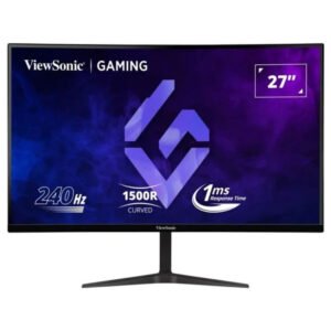 1 ViewSonic XG275D1-4K 27