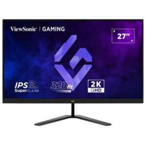 1 ViewSonic VX2766-2K-Monitor