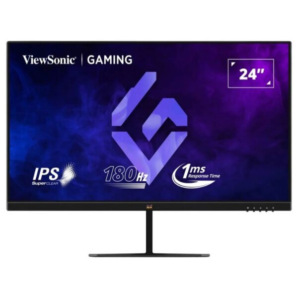1 ViewSonic VX2479A-Monitor
