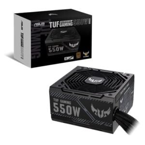 TUF 550B 550W-Power Supply
