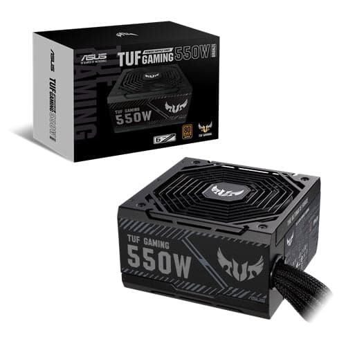 TUF 550B 550W-Power Supply