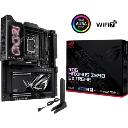 MAXIMUS Z890 Motherboard
