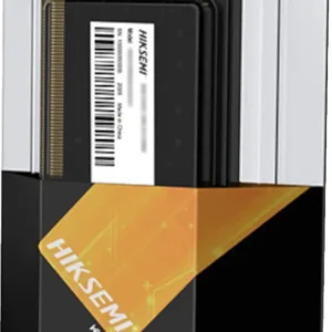 1 HikSemi 16GB 5600MHz DDR5
