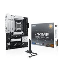 10 PRIME X870-P Motherboard