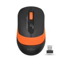 10 A4Tech FG10S 2.4G Mouse