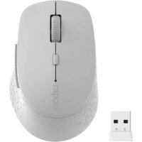 10 Rapoo M300-Mouse