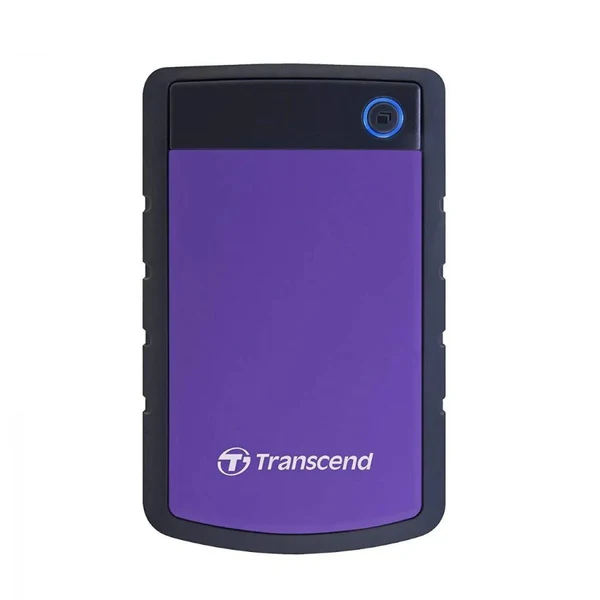 StoreJet 25H3P 4TB-Hard Drive