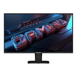10 Gigabyte GS25F2 EK-Monitor