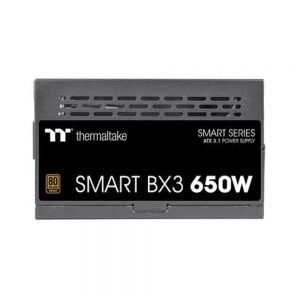 Thermaltake 650W-Power Supply