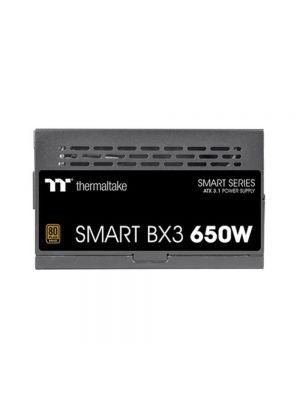 Thermaltake 650W-Power Supply