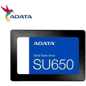 SU650 512GB SSD 3D-Drive