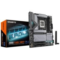 Z890 LGA 1851 Motherboard
