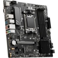 10 MSI PRO B650M-Motherboard