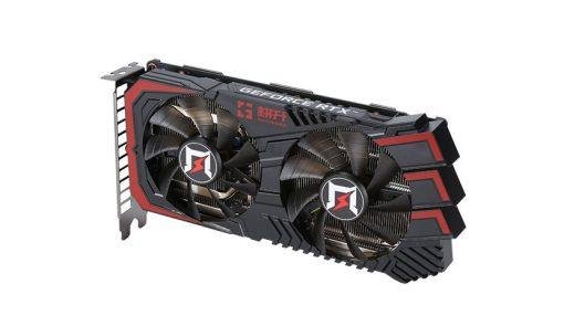 Nvidia-RTX 2060 12GB