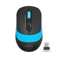 11 A4Tech FG10S 2.4G Mouse