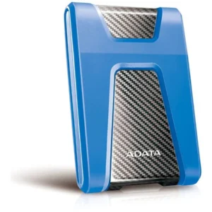 ADATA HD650 2TB-Hard Drive