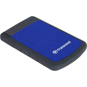 11 StoreJet 25H3B 4TB- Hard Drive