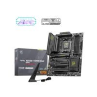 11 MSI MAG X870E-Motherboard