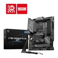 11 MSI Z790-PLUS Motherboard