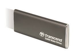 12 Transcend ESD265C 1TB-SSD