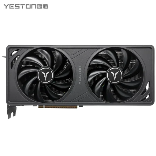 Amd-GAEA RX 9060 XT 16GB