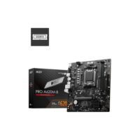 12 MSI Pro A620M-Motherboard