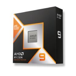 13 9 9950X3D Desktop Processor