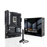 13 Asus B860-PLUS-Motherboard,