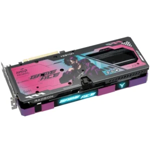 Amd-Ace RX 9060 XT 16GB