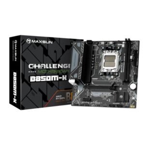 15 B850M-K M-ATX DDR5-Motherboard