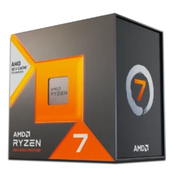 16 AMD Ryzen 7 7800X3D