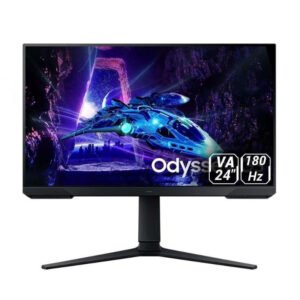 16 Samsung-S24DG302EM 24"