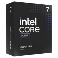 16 Intel Core Ultra 7 265K 3.9 GHz