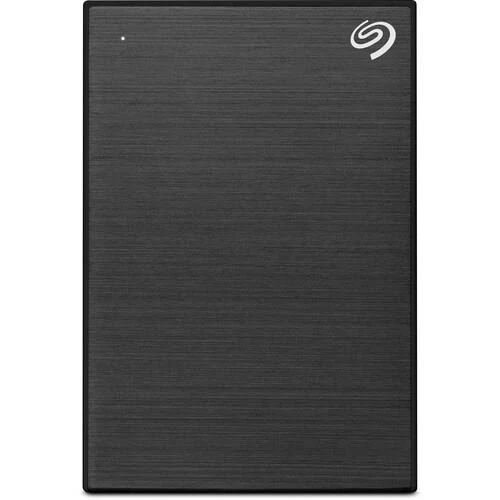 17 Seagate One Touch 4TB-Hard Drive